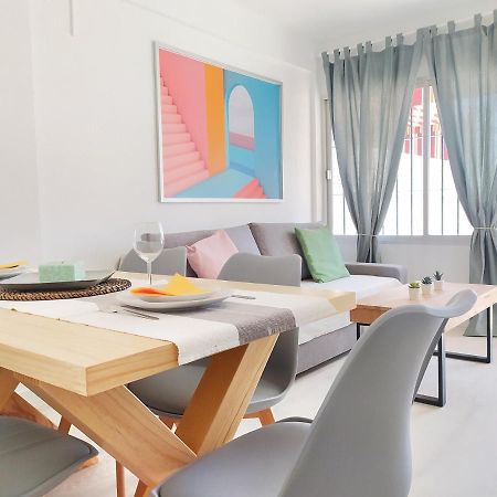 Inmogest - Apartamento Flamingo One A Benalmádena Exterior foto