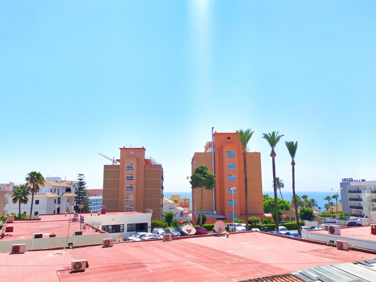 Inmogest - Apartamento Flamingo One A Benalmádena Exterior foto
