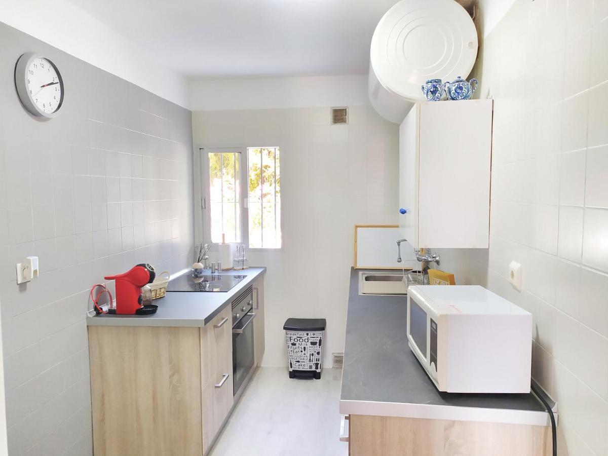 Inmogest - Apartamento Flamingo One A Benalmádena Exterior foto