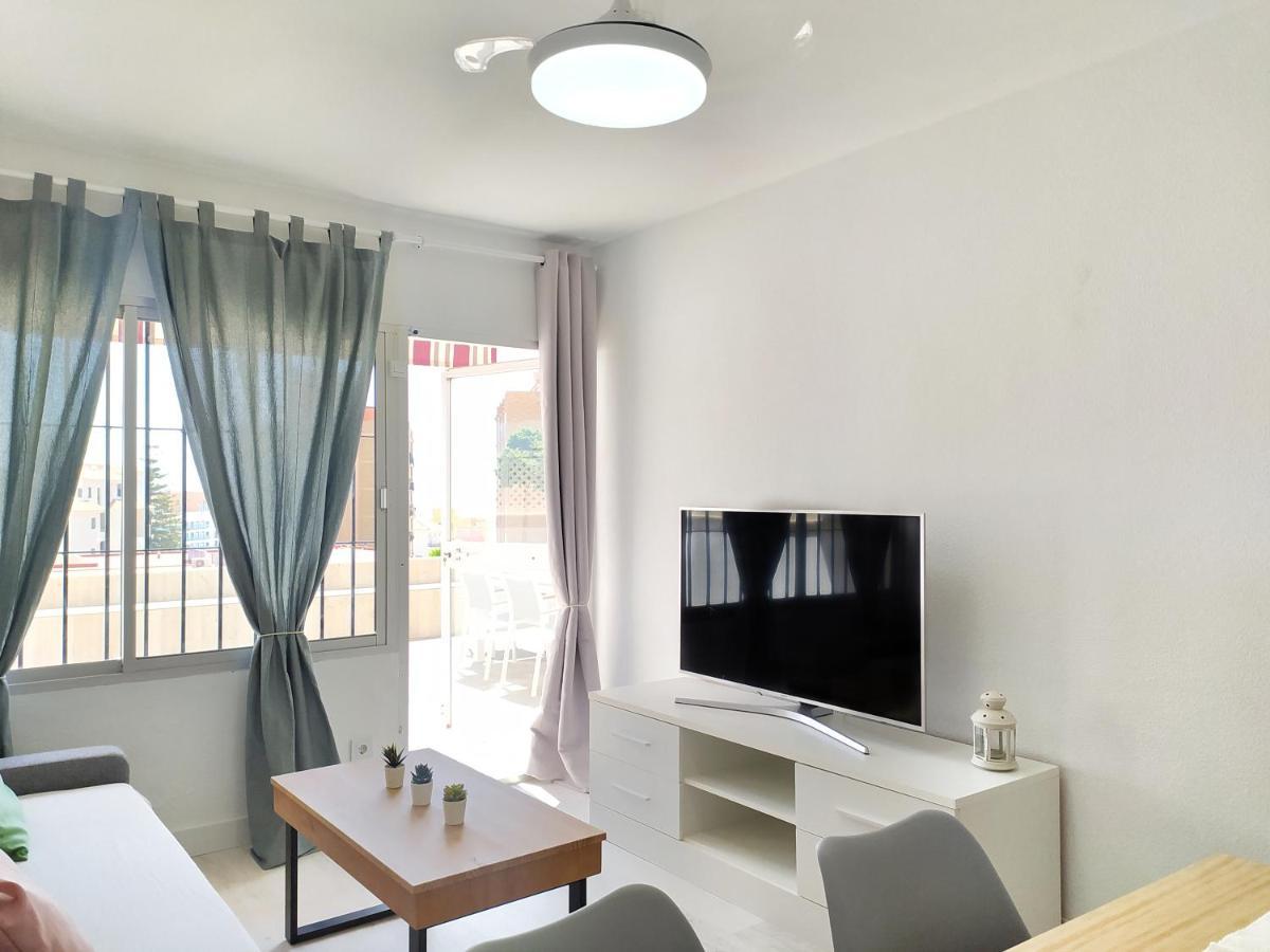 Inmogest - Apartamento Flamingo One A Benalmádena Exterior foto