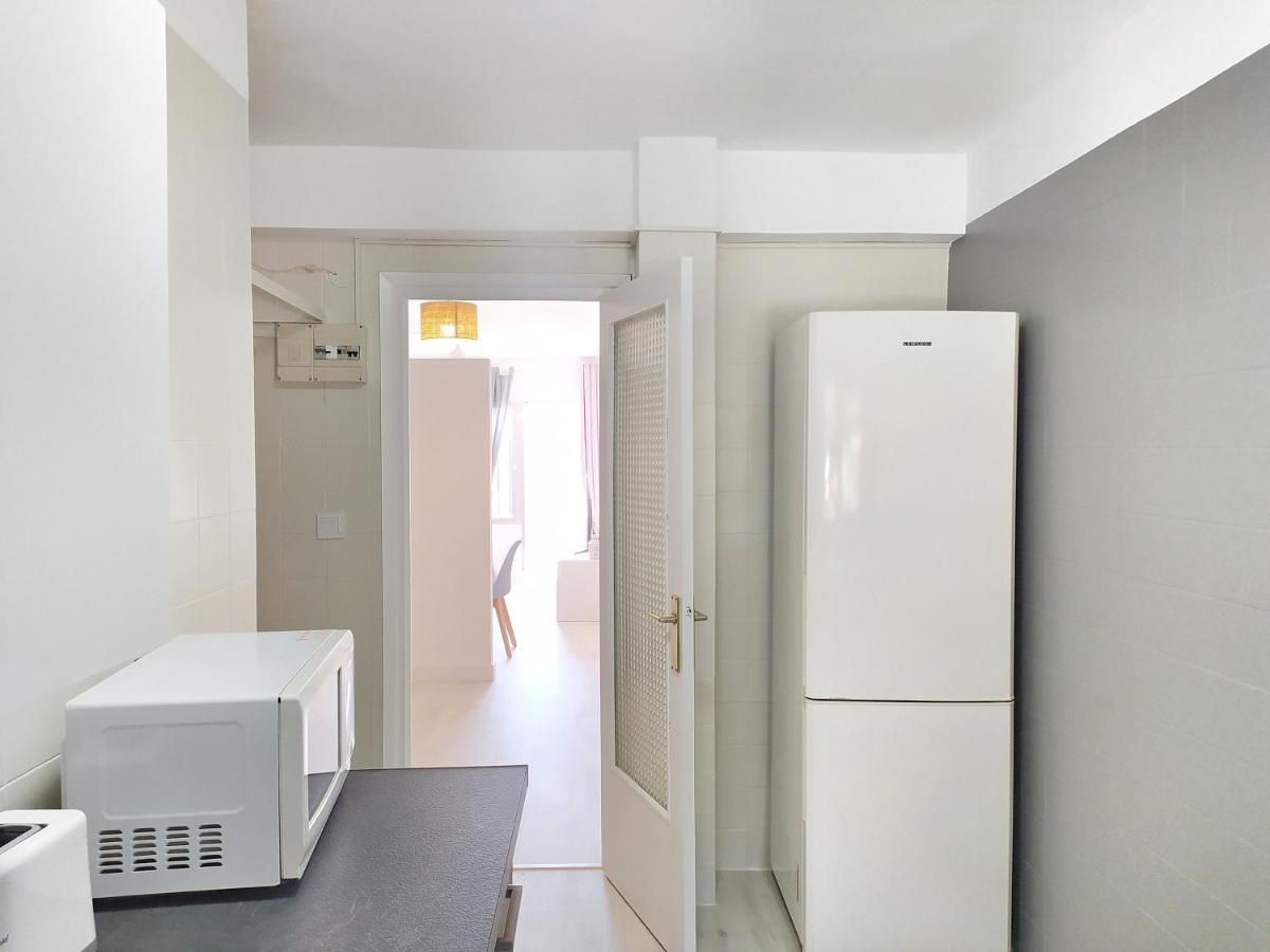 Inmogest - Apartamento Flamingo One A Benalmádena Exterior foto